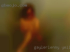 gaylerLenny Yellowknife NT