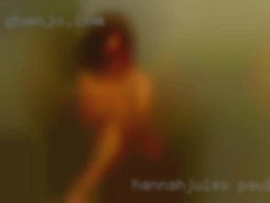 hannahjules Paulina OR