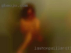 lashonPaillard1971 Redding California